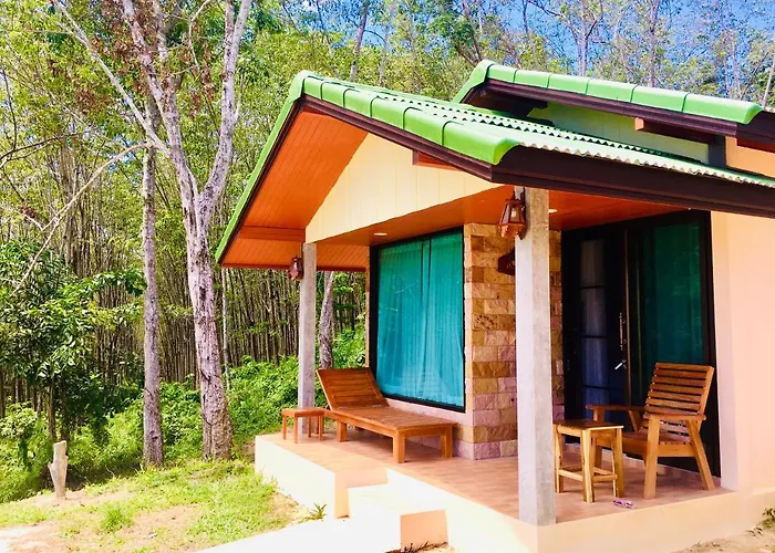 Rinna Resort
