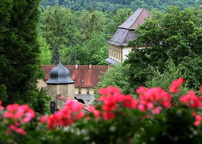 Kloster Schöntal
