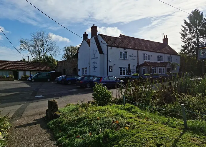 The Swan Inn