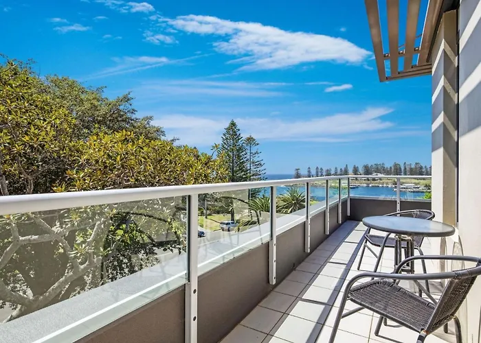 Sebel Harbourside 301 Kiama
