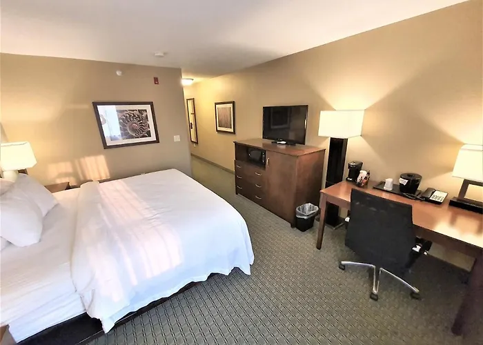 Amerivu Inn And Suites - Chisago City
