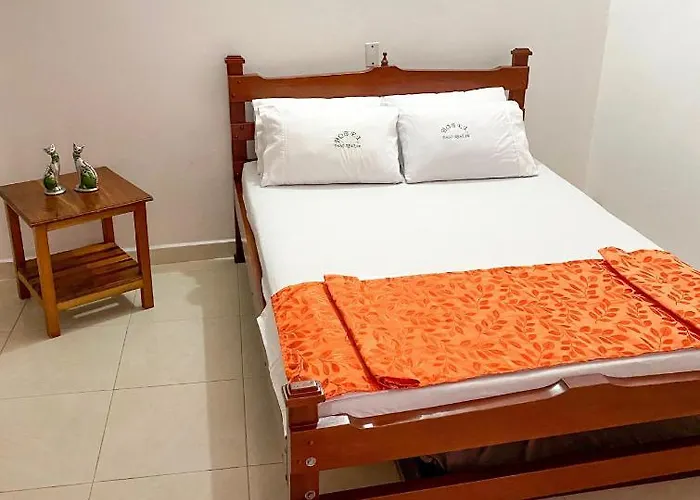 Hotel Paso Realce