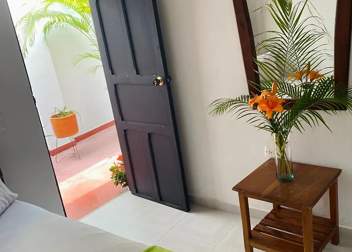 Hotel Paso Realce