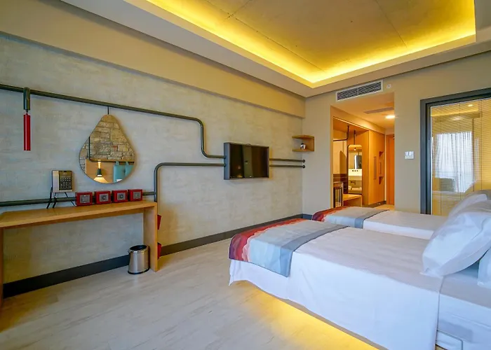 Cape Krio Boutique Hotel & Spa - Over 12 Years Old Adult Only