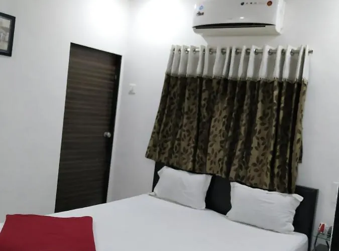 Hotel Neptune