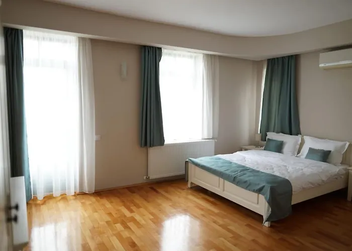 Green Villa Sibiu