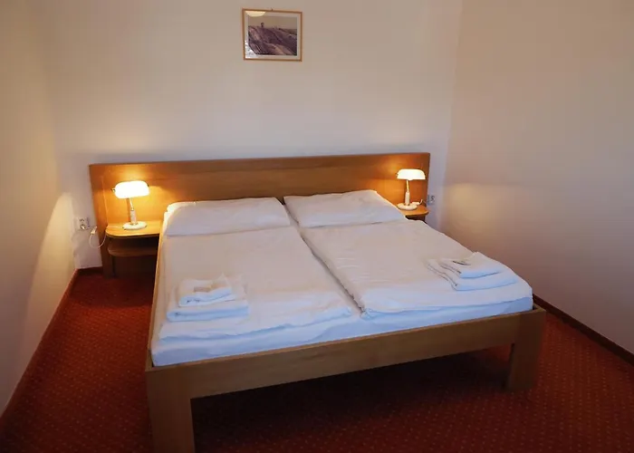 Hotel Chateau Zamek Cejkovice