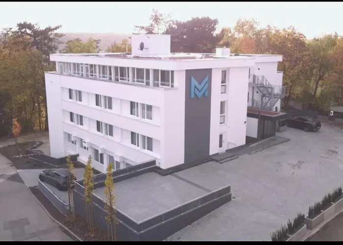 Melvi Hotel Goeppingen