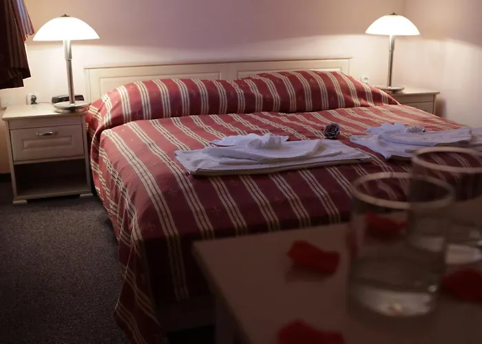 Hotel Grand