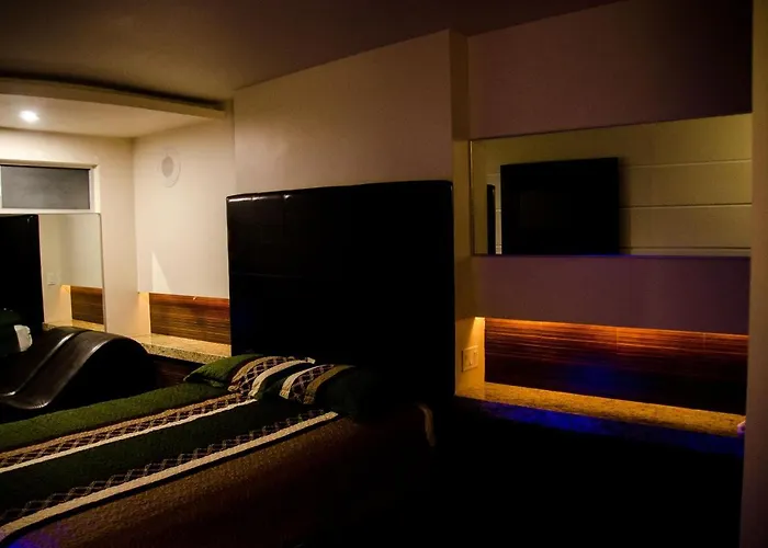 Motel Encuentro