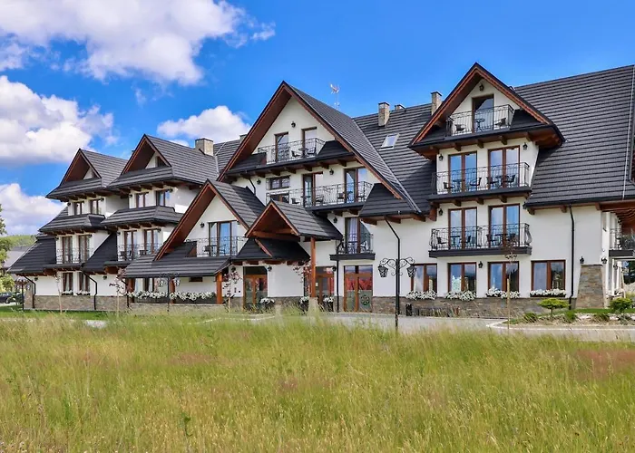 Hotel Bystra