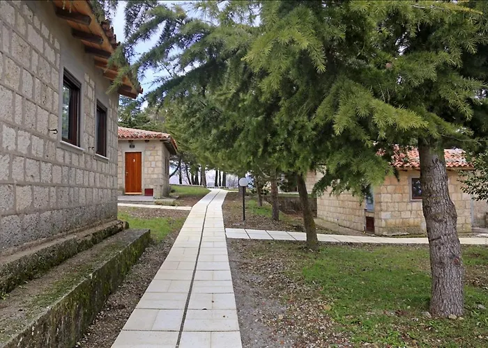 Antico Resort Cerasella