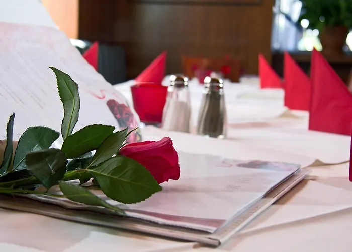 Hotel Albergo Mamma Rosa