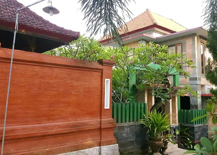 Hotel Segara Mandala