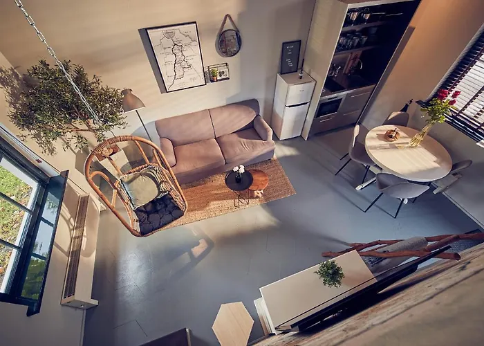 Huisjes Aan De Amstel - Your Home Away From Home