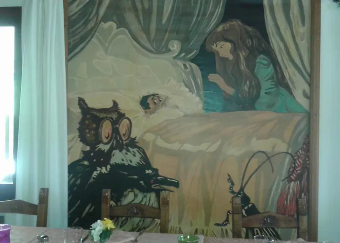 Hotel Pinocchio