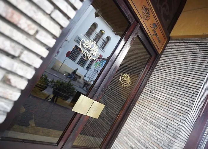 Hotel Regina