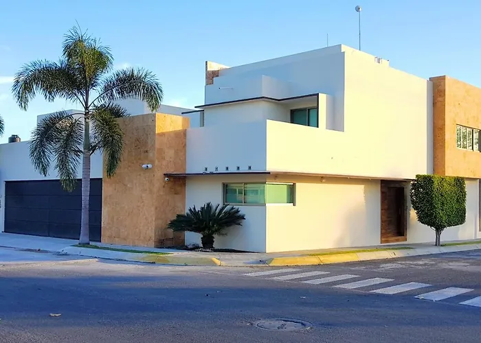 Suites Lagunas