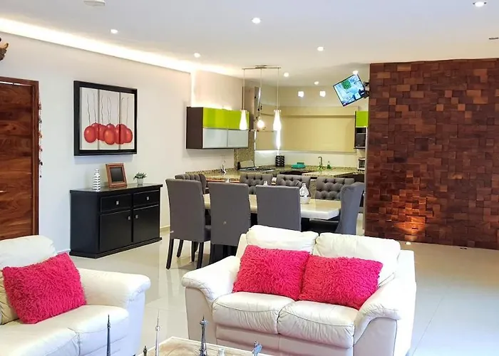 Suites Lagunas