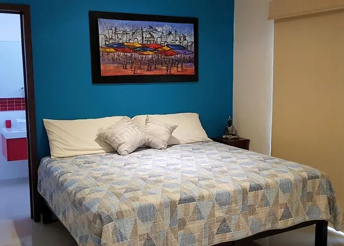 Suites Lagunas