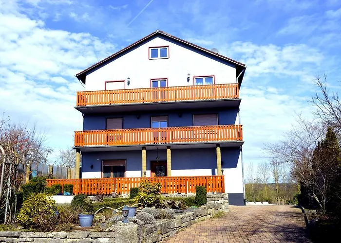 Hohe Tanne