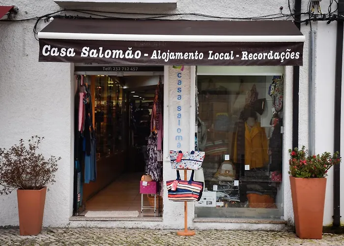 Casa Salomao