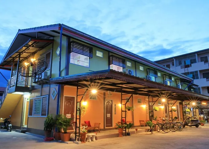 Siri Guesthouse
