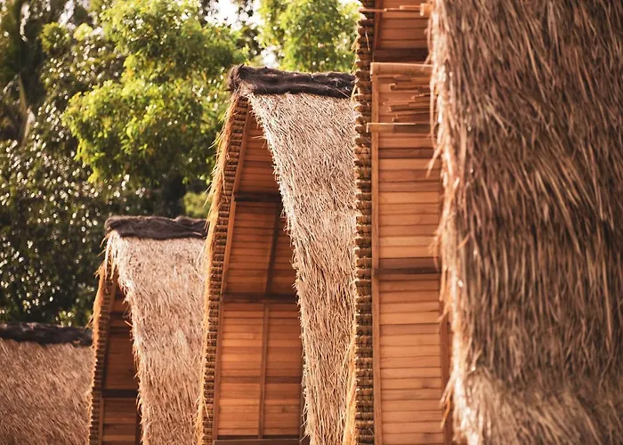 Majango Bungalows