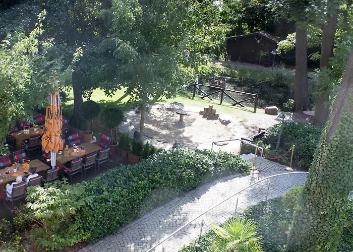Pension-Maustmühle