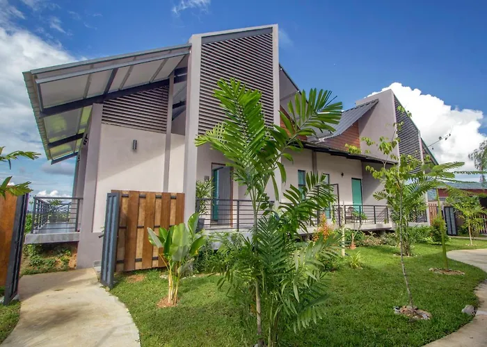 Villa Paddy