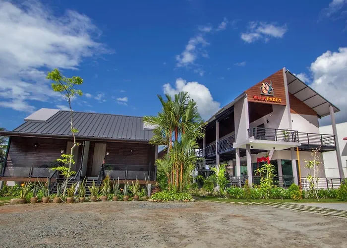 Villa Paddy