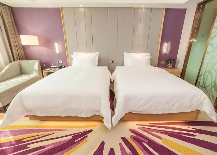 Lavande Hotel