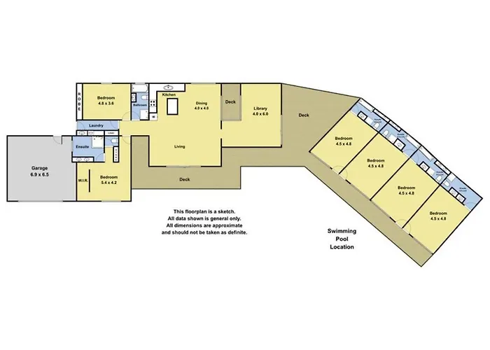 Campania Spa Suite 3