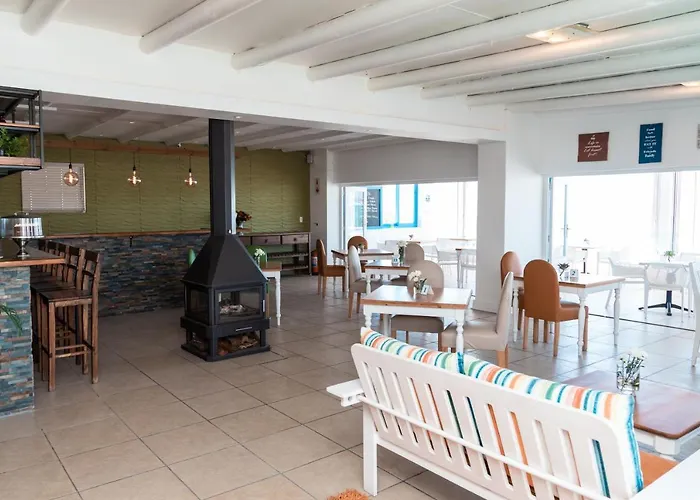 Paternoster Lodge