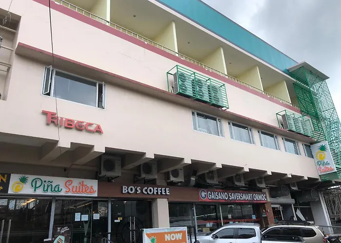 Pina Suites