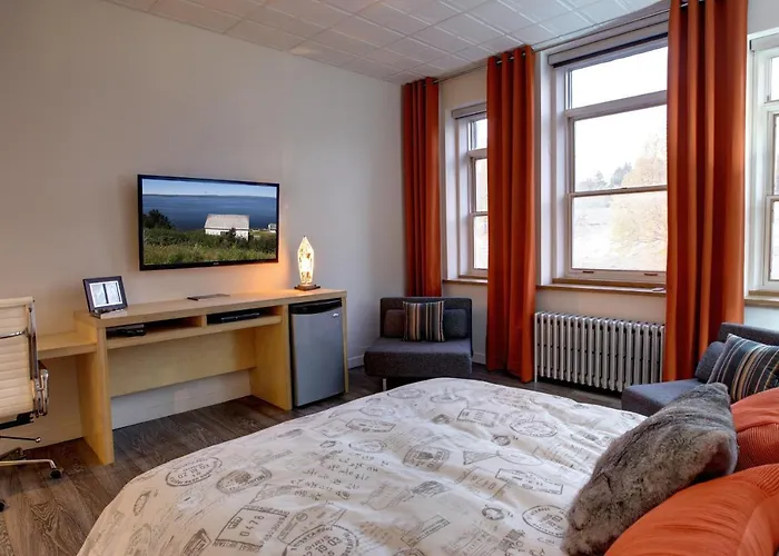 Suite Marie-Therese