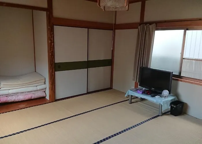 Tanabe - Hotel / Vacation Stay 15383