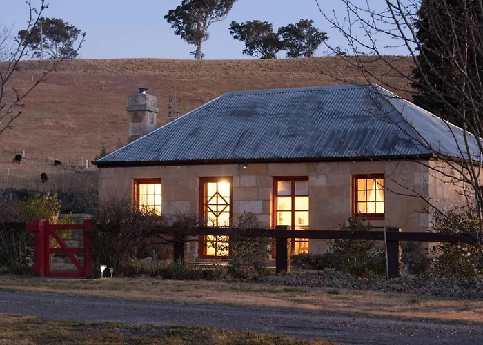 Eling Forest Winery