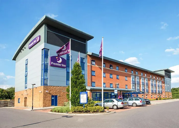 Holiday Inn Express Banbury M40, Jct. 11