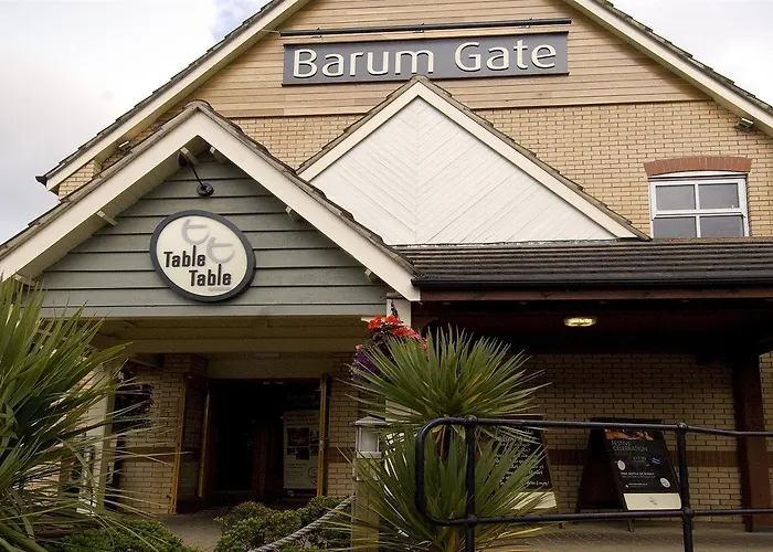 Premier Inn Barnstaple