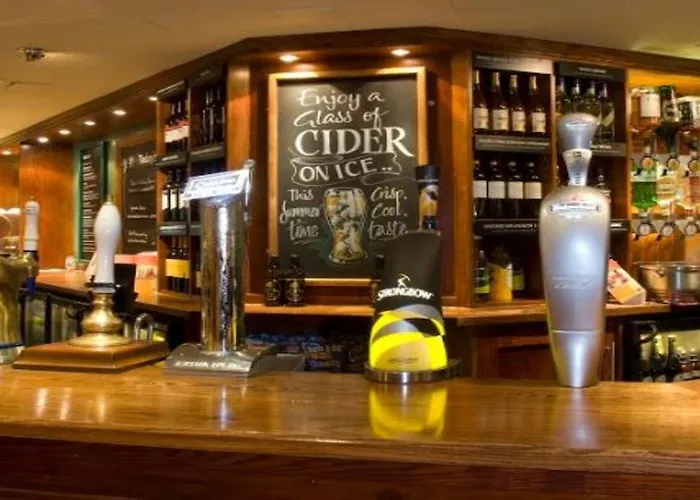Premier Inn Hull West