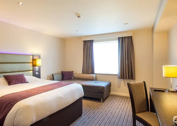 Premier Inn Haverfordwest