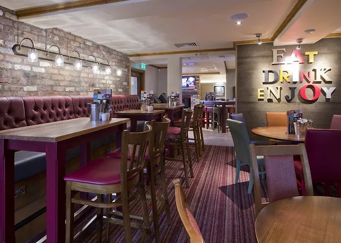 Premier Inn Bideford
