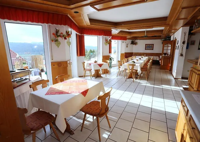 Hotel Waldblick