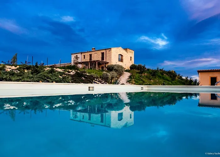 B&B Torre Dell'Angelo