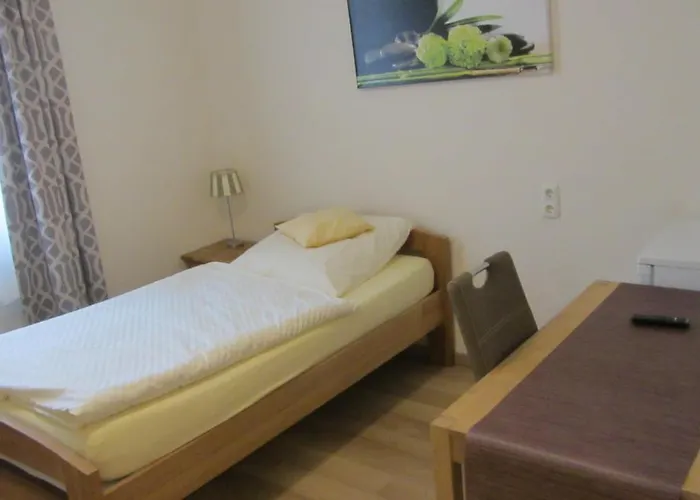 Hotel Rose