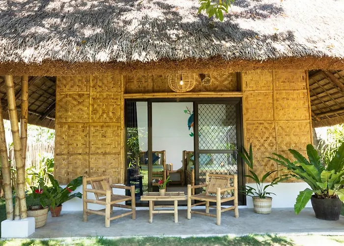 Three Little Birds Resort