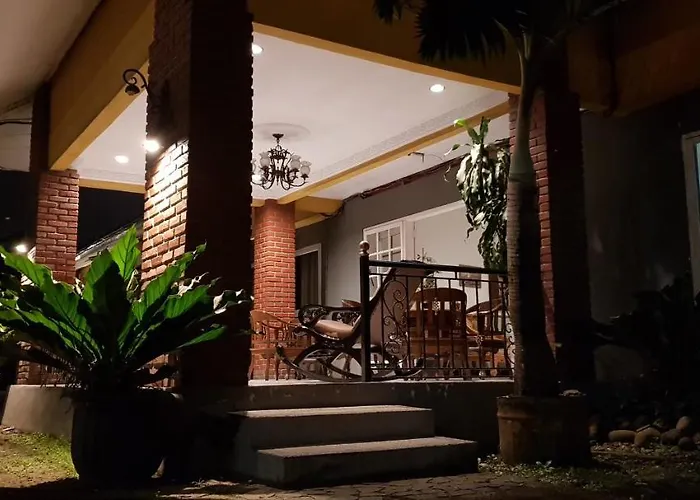 Mandalawangi Hotel Syariah