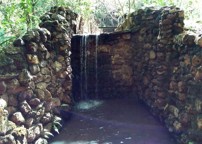 Fazenda Hotel Bem Ecológico