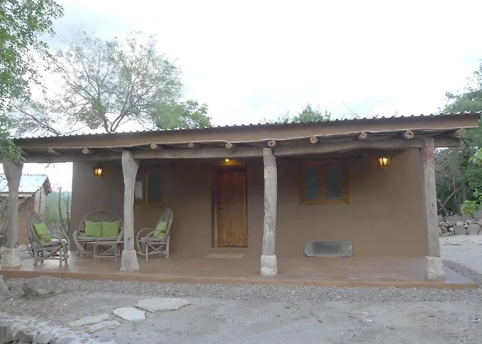 El Pedregal - Hotel En La Naturaleza